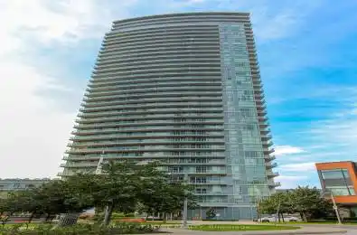 70 Forest Manor Road Unit# 1301 Toronto C15 Ontario M2J 0A9