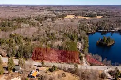 195 BOUNDARY SPUR Road Whitestone Ontario P0A 1G0