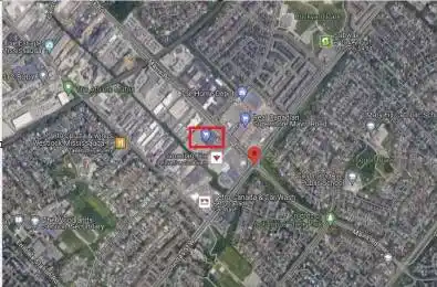 3092 Mavis Road Unit# 45 Mississauga Ontario L5C 1T8