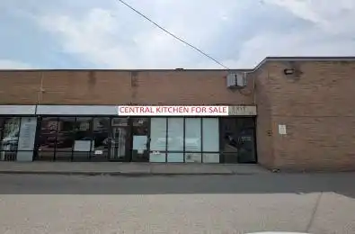50 Weybright Court Unit# 20 Toronto E07 Ontario M1S 5A8