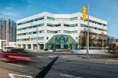 5353 Dundas Street Unit# 302 Toronto W08 Ontario M9B 6H8