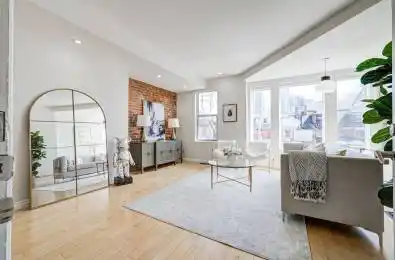 666 Euclid Avenue Toronto C01 Ontario M6G 2T8