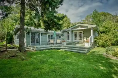 150 St Moritz Crescent Blue Mountains Ontario L9Y 0S6