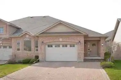 150 Bella Vista Trail Unit# 28 New Tecumseth Ontario L9R 2G8