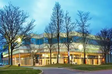 265 Rimrock Road Unit# 288 Toronto W05 Ontario M3J 3C6