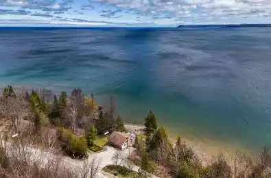505405 Grey Road 1 N/A Georgian Bluffs Ontario N0H 1S0