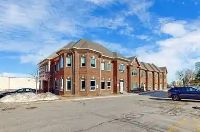 30 Wertheim Court Unit# 18 (2nd Floor) Richmond Hill Ontario L4B 1B9