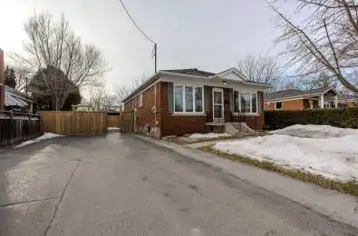 2290 Woodward Avenue Unit# 2 Burlington Ontario L7R 1T6