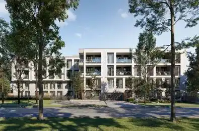 200 Keewatin Avenue Unit# 103 Toronto C10 Ontario M4P 1Z8