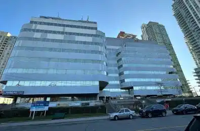 55 Town Centre Court Unit# 105 Toronto E09 Ontario M1P 4X4