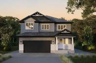 186 Bridge Crescent Minto Ontario N0G 2P0