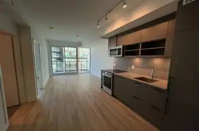 135 East Liberty Street Unit# 1907 Toronto C01 Ontario M6K 0G7