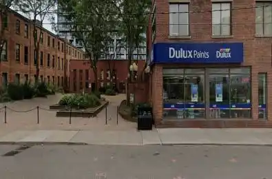 381 Richmond Street Unit# E Toronto C08 Ontario M5A 1P6