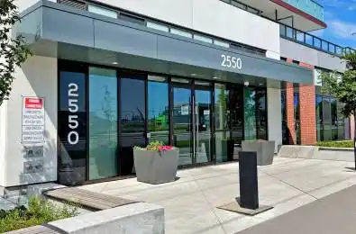 2550 Simcoe Street Unit# 2101 Oshawa Ontario L1L 0R5