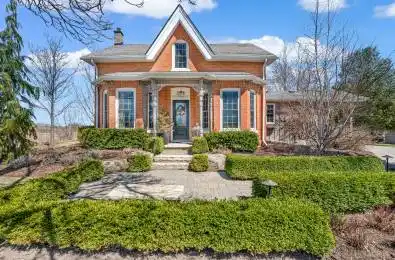 1288 Brock Road Hamilton Ontario L9H 5E4