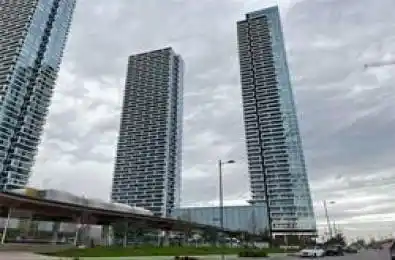 950 Portage Parkway Unit# 1808 Vaughan Ontario L4K 0J7
