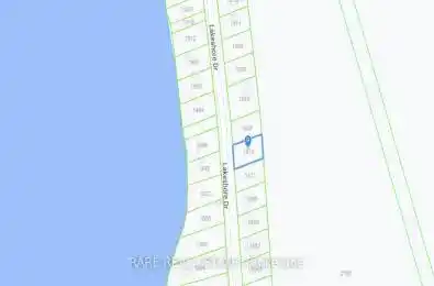1879 Lakeshore Drive Ramara Ontario L0K 1B0