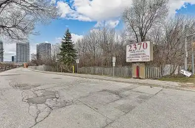 2370 Midland Avenue Unit# B26 Toronto E07 Ontario M1S 5C6