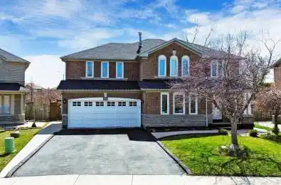 26 Dolphin Song Crescent Brampton Ontario L6R 2A4