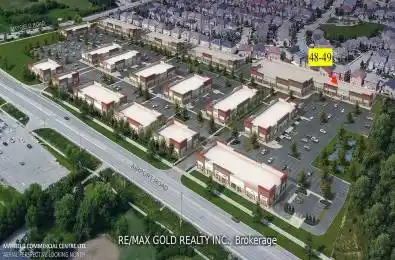 6141 Mayfield Road Unit# 48 Brampton Ontario L6T 3Z8