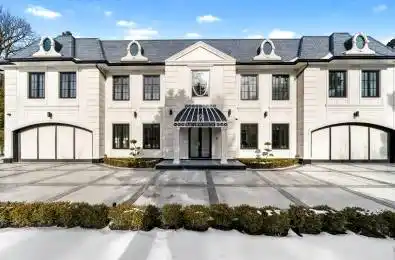 28 Bayview Ridge Toronto C12 Ontario M2L 1E5