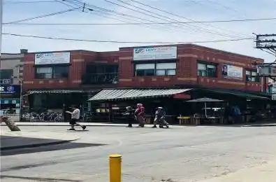 78 Kensington Avenue Toronto C01 Ontario M5T 2K1