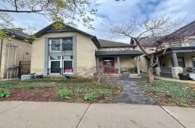290 Hyman Street Unit# LOWER London East Ontario N6B 2G7