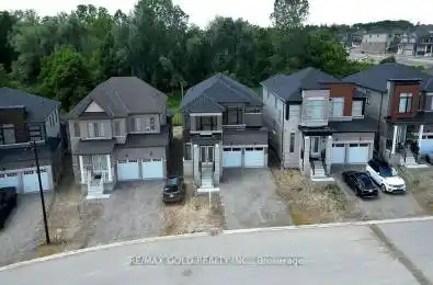 33 Gilham Way Brant Ontario N0E 1N0