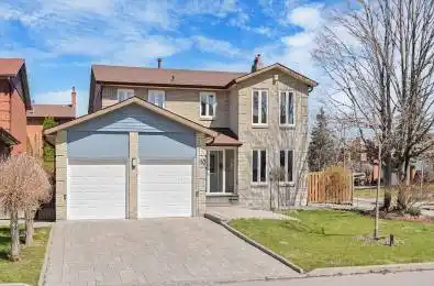 10 Marcelline Crescent Toronto C15 Ontario M2K 2V7