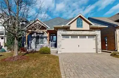 1630 SHORE ROAD Road Unit# 32 London Ontario N6K 5B9