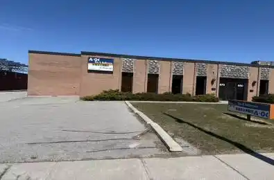 570 Denison Street Markham Ontario L3R 1B9