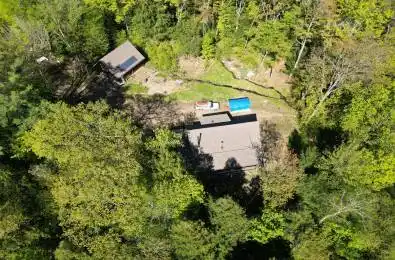 1532 Braeloch Road Algonquin Highlands Ontario K0M 1S0
