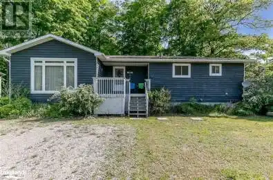 2 Ojibway Court Tiny Ontario L9M 0B5