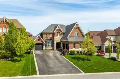 35 Ketchum Street Mono Ontario L9W 6T4