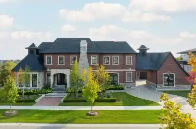 165 Northern Pines Boulevard Vaughan Ontario L4H 4E5