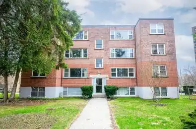 2422 New Street Unit# 9 Burlington Ontario L7R 1J6