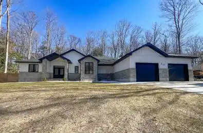 44 Blairs Trail Huron-Kinloss Ontario N2Z 0B3