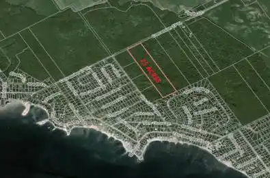 Lot 23 Concession 17 Road Tiny Ontario L9M 0K6