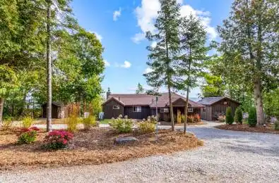 1132 Dyers Bay Road Northern Bruce Peninsula Ontario N0H 1Z0