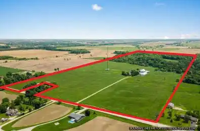 952 Bruce Road 23 N/A Kincardine Ontario N0G 2T0