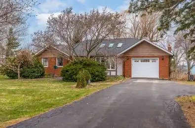 790 Lake Range Drive Huron-Kinloss Ontario N2Z 0C3