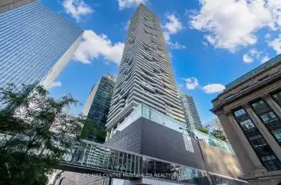 100 Harbour Street Unit# Ph102 Toronto C01 Ontario M5J 2T5