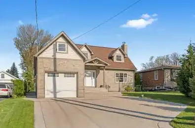 3324 Homestead Drive Hamilton Ontario L0R 1W0