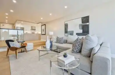 1555 Finch Avenue Unit# 2908 Toronto C15 Ontario M2J 4X9