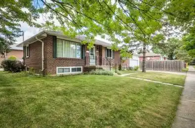 2 Moraine Hill Drive Toronto E05 Ontario M1T 1Z9