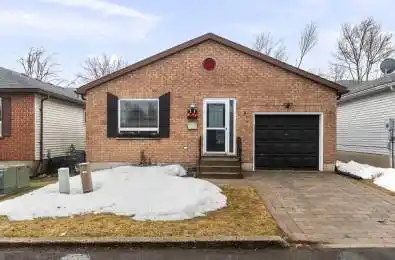 231 Oxford Street Unit# 11 Orillia Ontario L3V 7S6