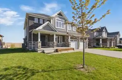 271 Poldon Drive Norwich Ontario N0J 1P0