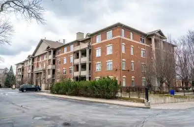 391 Plains Road Unit# 301 Burlington Ontario L7T 4M2