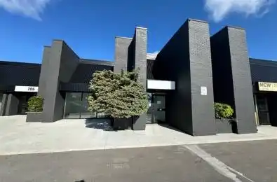 2600 John Street Unit# 207 Markham Ontario L3R 3W3
