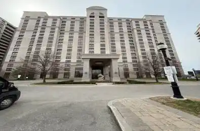 9245 Jane Street Unit# 1610 Vaughan Ontario L6A 1H7